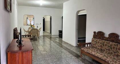 Casa Santeli- Centro de Tecoman