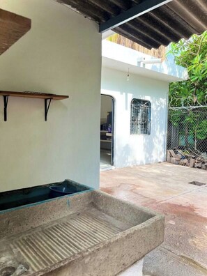 Área da propriedade