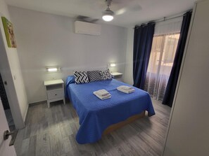 2 camere, una cassaforte in camera, ferro/asse da stiro