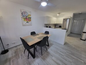 Dining - Castle Harbour 2 (Los Cristianos)