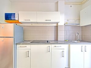 Eget kjøkken