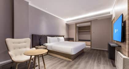 Hanting Hotel Suzhou East Bianhe Road