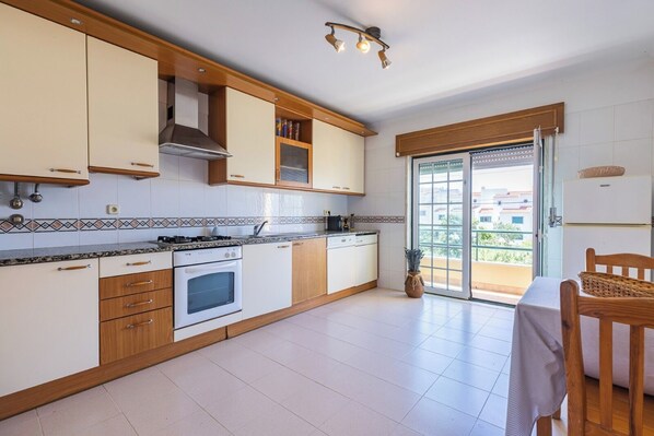 Cozinha privada