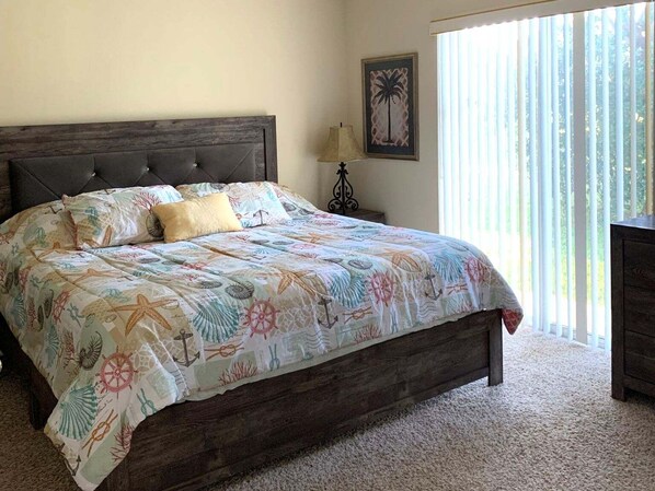 5 bedrooms, iron/ironing board, free WiFi, bed sheets