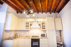 Appartement Ville | Cuisine privée