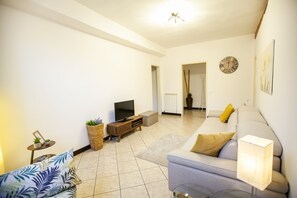 Appartement Ville | Coin séjour