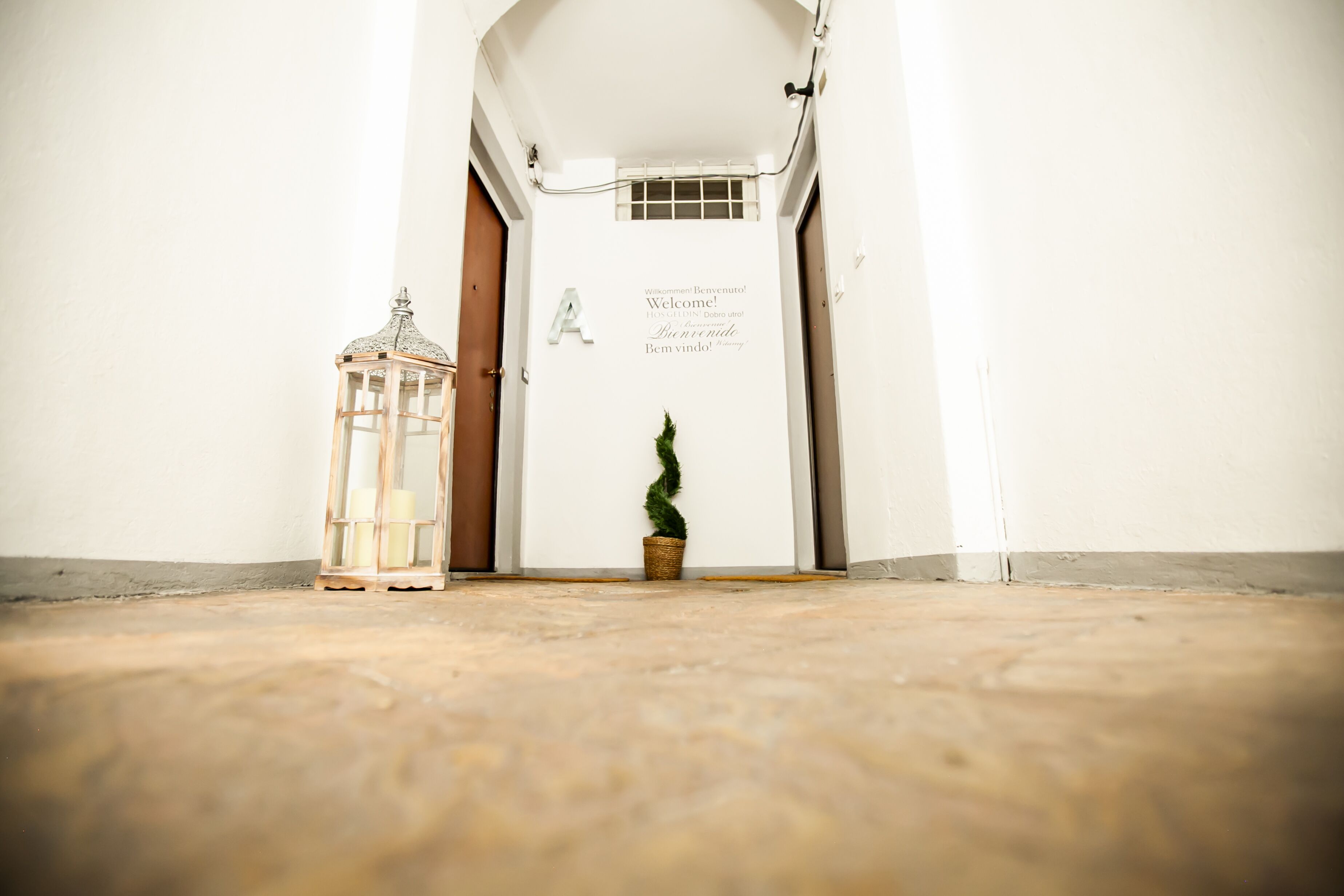 Departamento urbano | Área de sala de estar