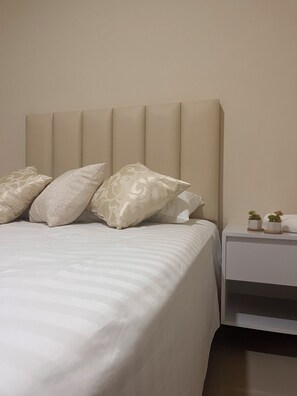 3 dormitorios, wifi, ropa de cama