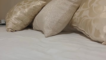 3 slaapkamers, wifi, beddengoed