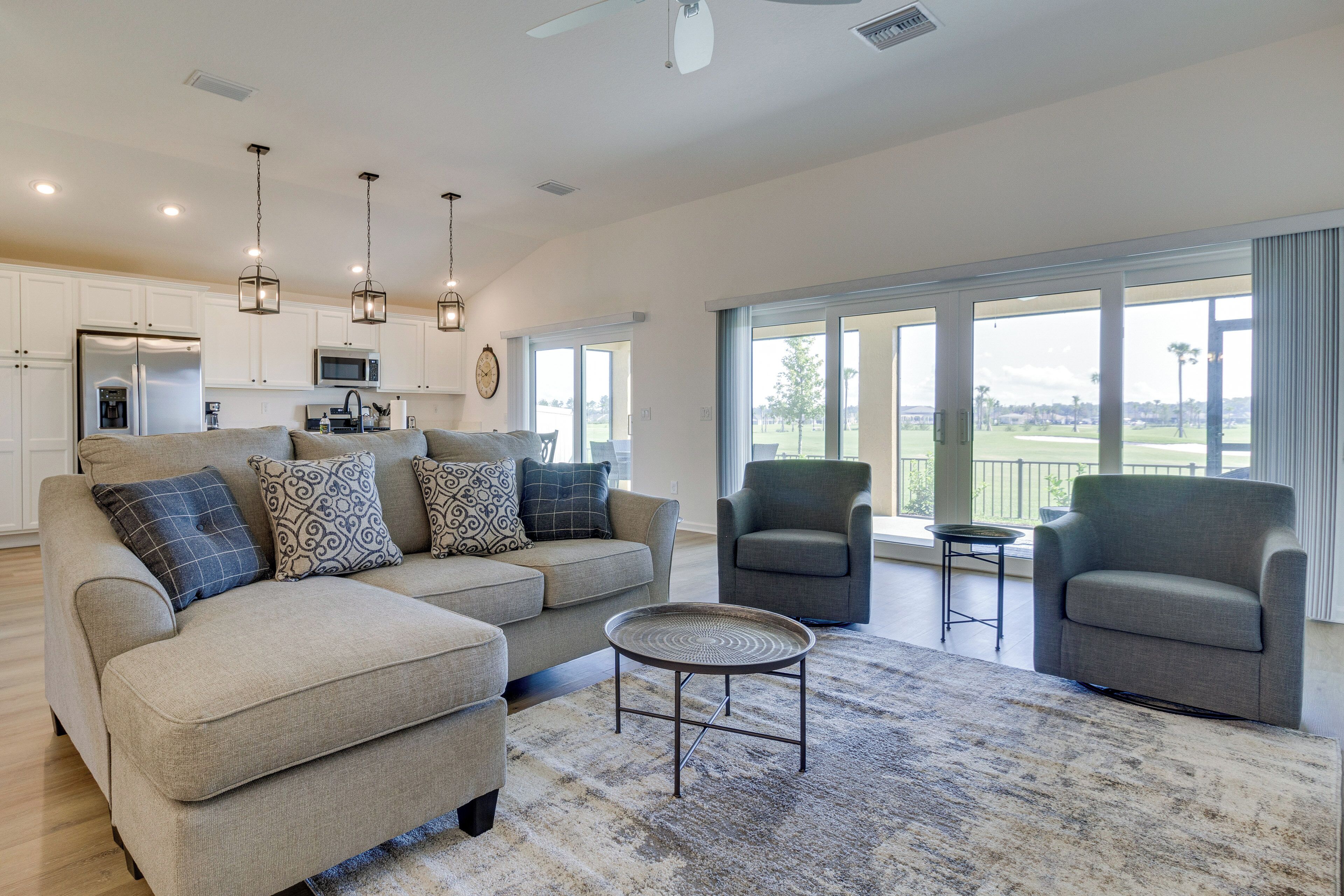 Vacation Rental in The Villages w/ Pool Access
