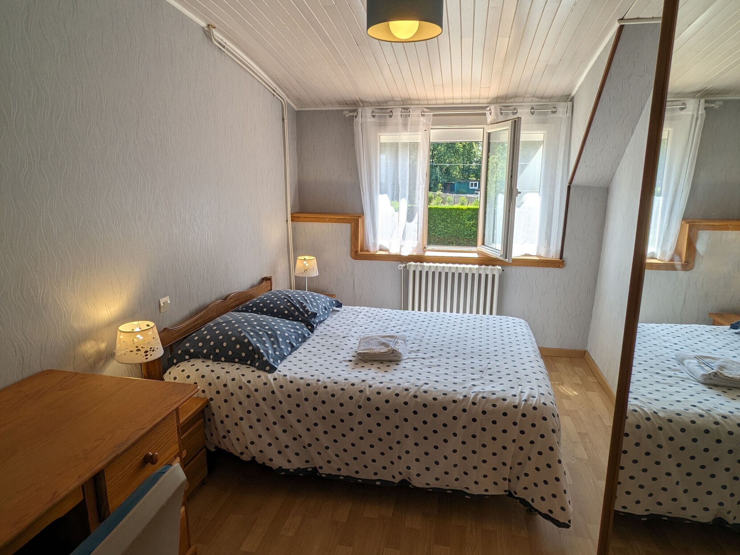 5 slaapkamers, gratis wifi, beddengoed