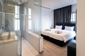 3 camere, Wi-Fi, lenzuola