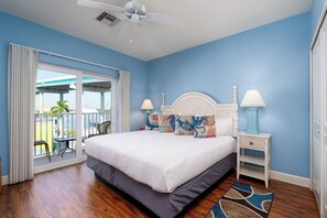 1 soverom, wi-fi og sengetøy