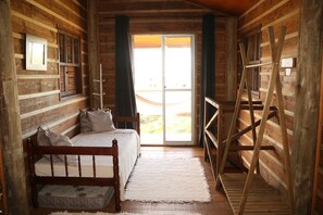 1 habitación, wifi gratis y ropa de cama 