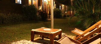 Chalés Vale da Lua Praia do Rosa