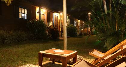 Chalés Vale da Lua Praia do Rosa