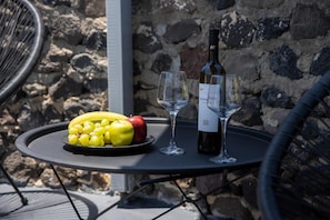 Repas et boissons