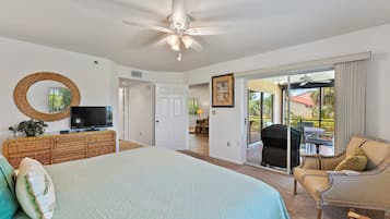 2 bedrooms, WiFi