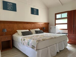 Standard Single Room | Premium bedding, down duvets, minibar, in-room safe