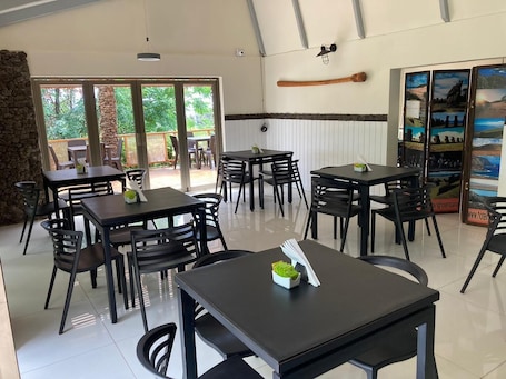 Restaurant. Hare Rapa Nui by Chez Joseph