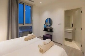 3 chambres, Wi-Fi, draps fournis