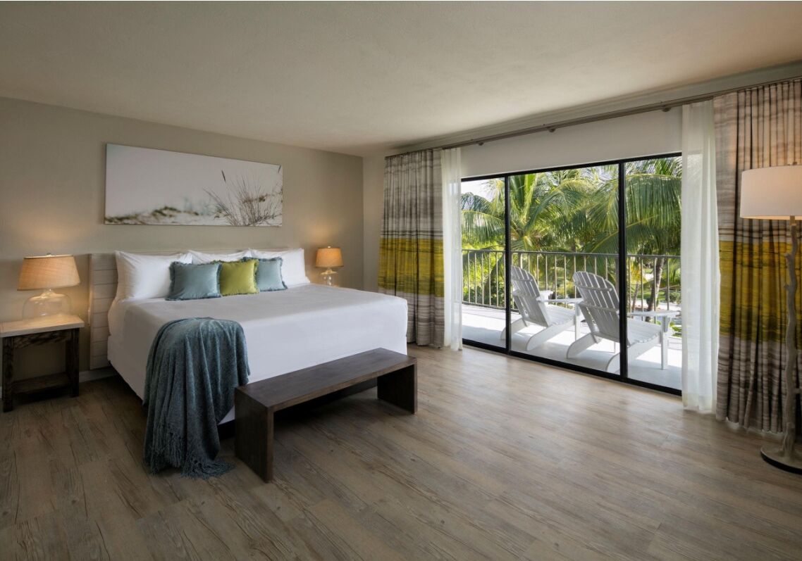 Your Key to Unforgettable Island Moments! 2 Relaxing Units with Balcony!