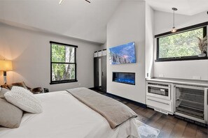 3 Schlafzimmer, Schreibtisch, kostenloses WLAN, Bettwäsche