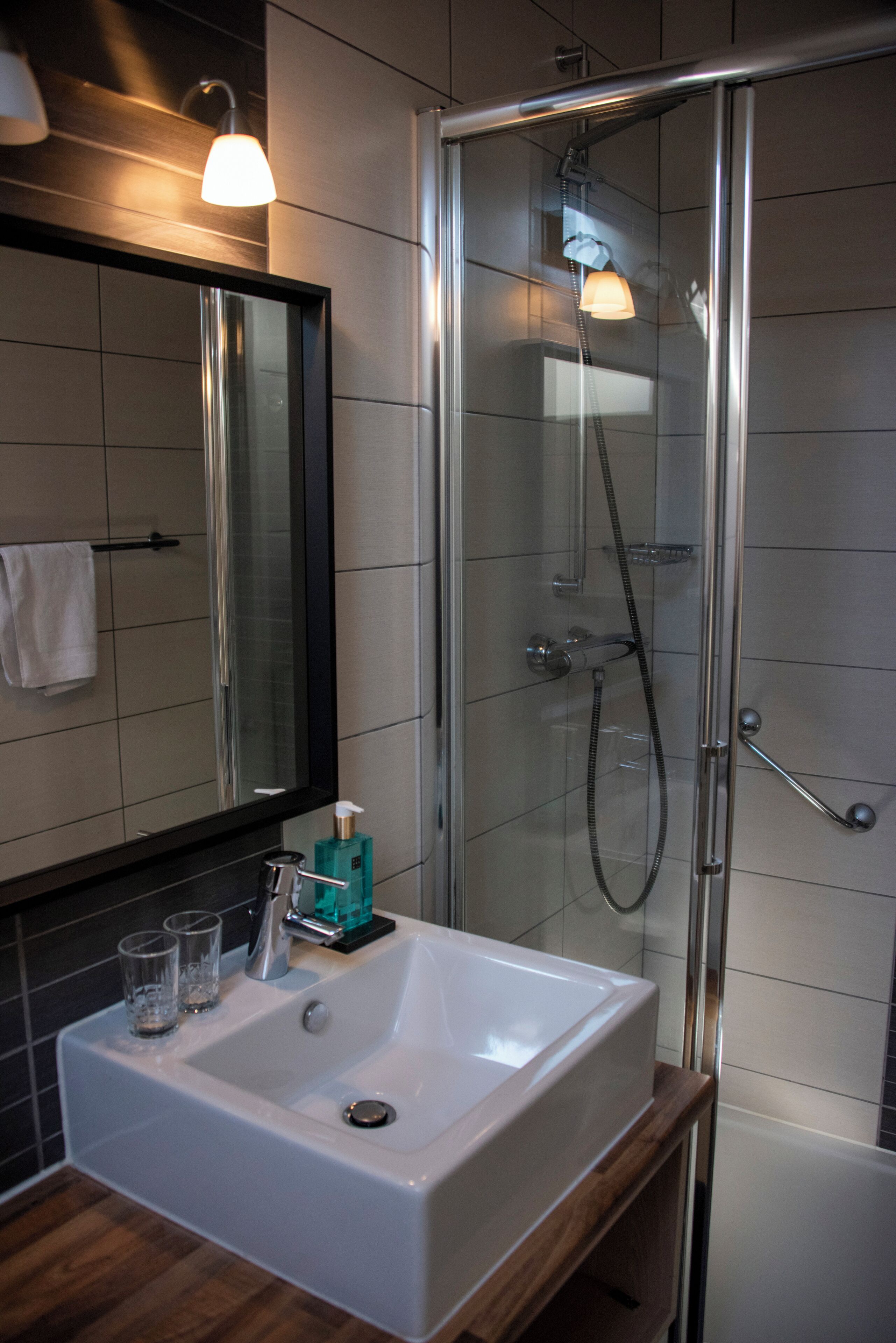 Room | Bathroom | Towels