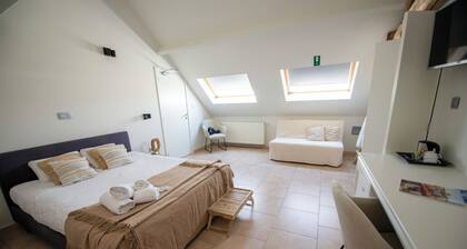 Boutique Hotel Het Zoete Zijn