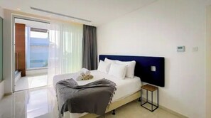 6 chambres, Wi-Fi, draps fournis