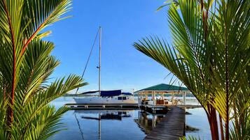 Chambre Supérieure (Sailboat)