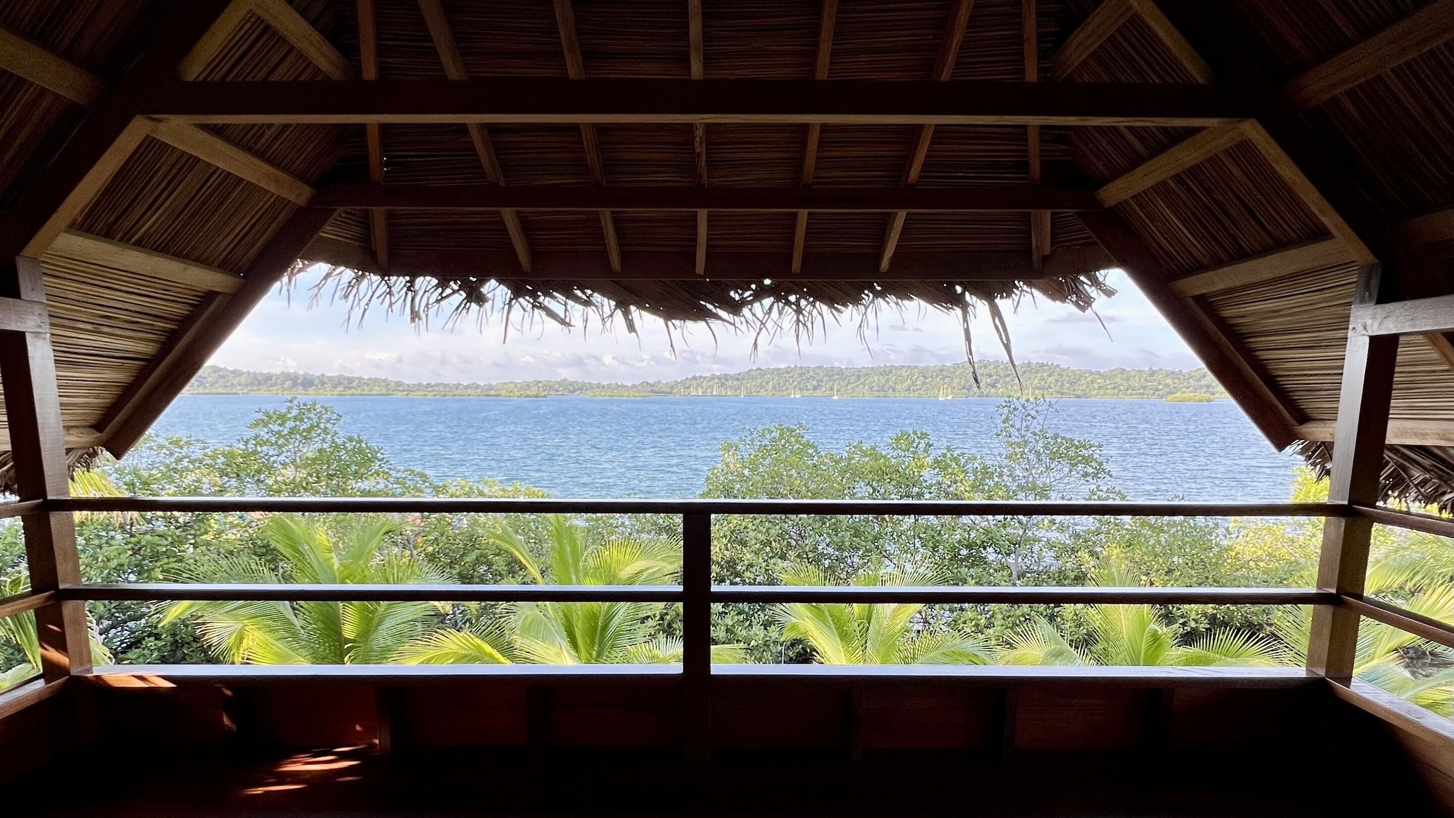 Villa, Ensuite, Sea View (Casa Marina) | Terrace/patio