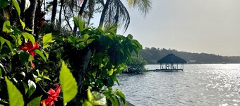 Akwaba Lodge