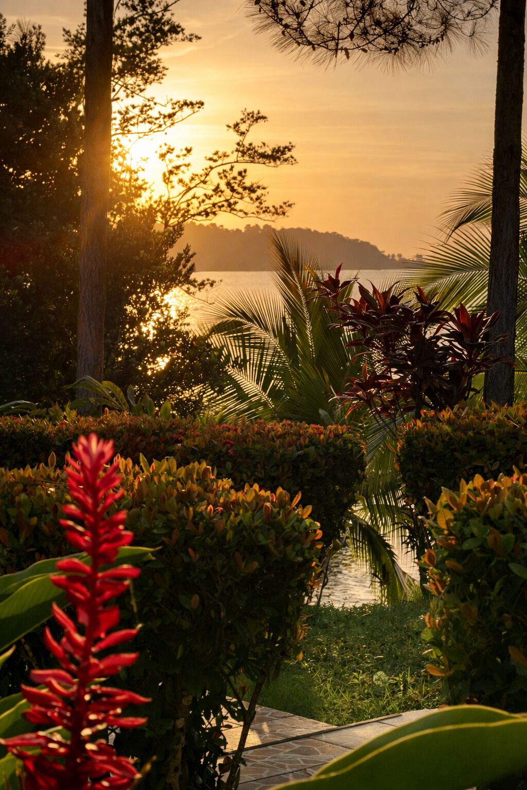 Apartment, Sea View (Apartamento) | Exterior