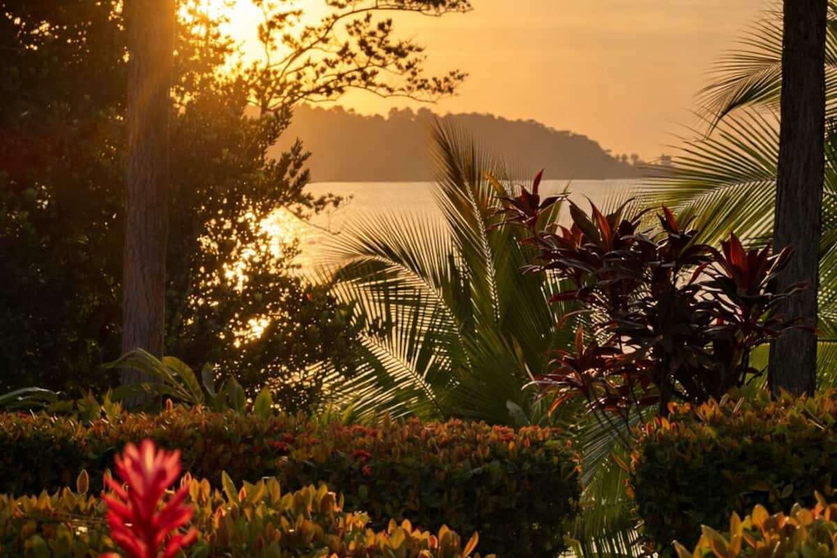 Apartment, Sea View (Apartamento) | Exterior