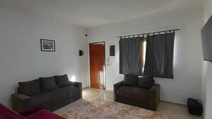 Living area - Santo André (Santo André)