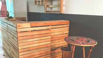 Bar (sur place)