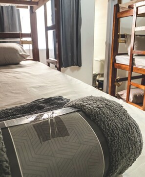 Hypo-allergenic bedding