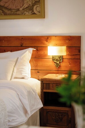 Comfort Room, 2 Single Beds | View from room