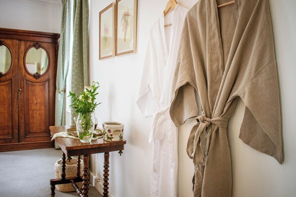 Classic Room, 2 Single Beds, Garden View - Kolonies Tuin (Stellenbosch)