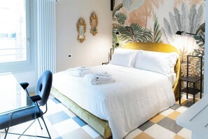 1 chambre