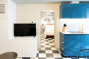 1 habitación