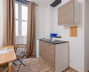 Interior - Appartamento Maddalena Basso- Affitti Brevi Italia (Genova)