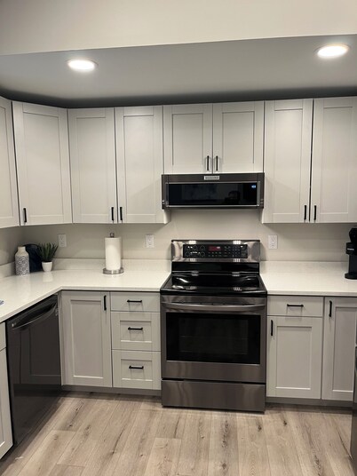 Remodeled 1 Bedroom w/ Additional Sofabed, relaxing  in the Galena Territories