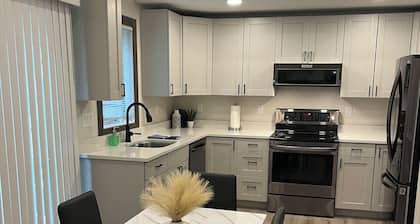 Remodeled 1 Bedroom w/ Additional Sofabed, relaxing in the Galena Territories