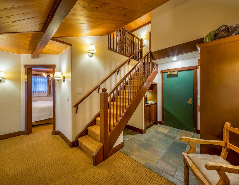 Post Hotel & Spa by null Post Hotel & Spa by null