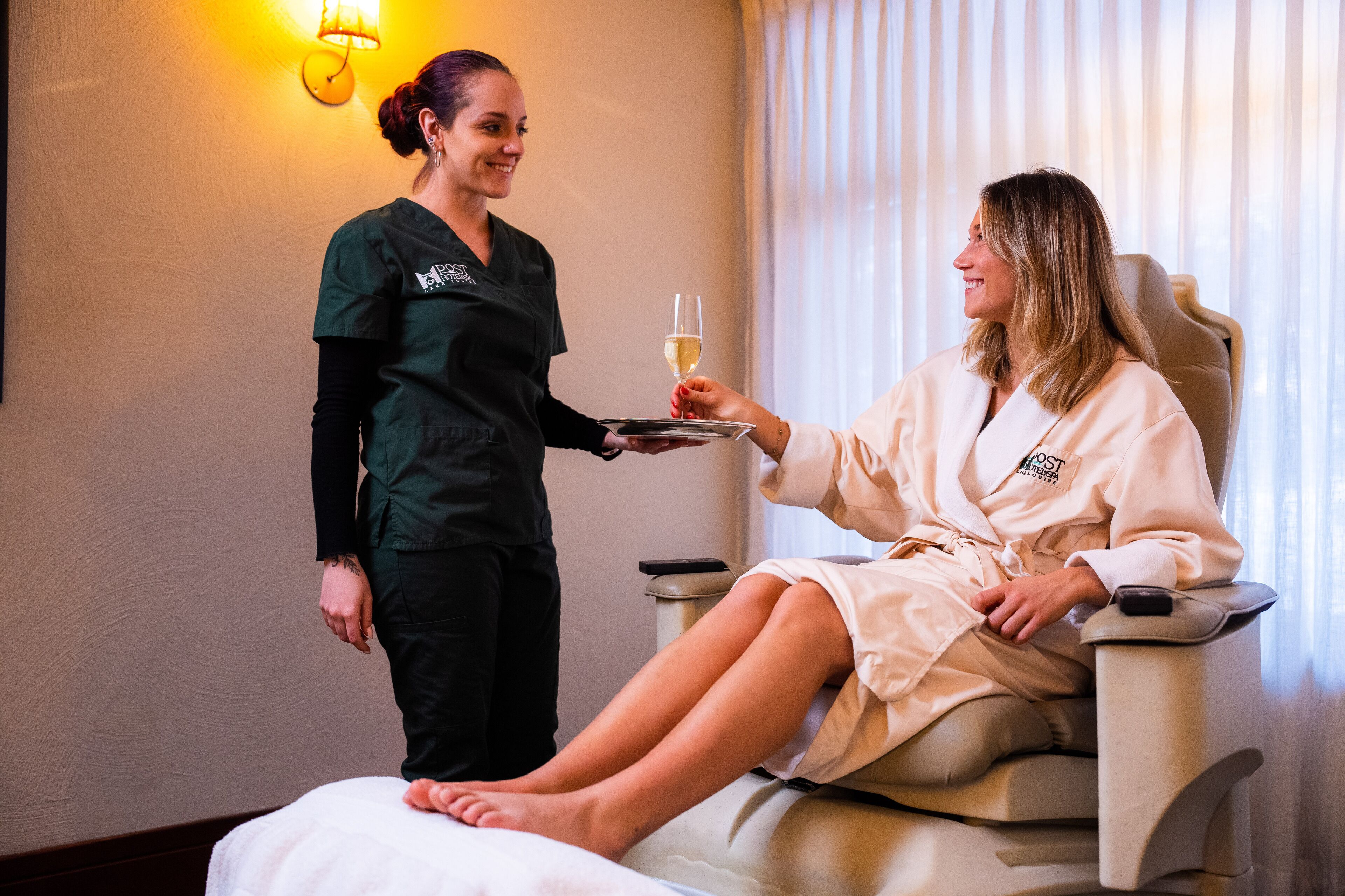 Bain à remous, hammam