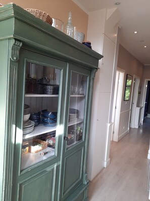 Interior - Holiday by the sea and in the dunes? Apartment in Scheveningen (The Hague) (Den Haag)