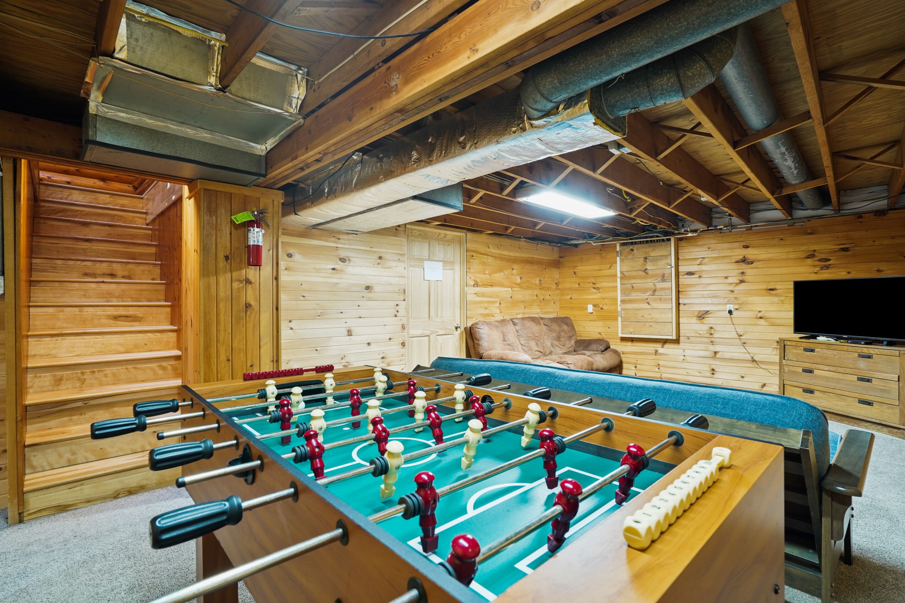 Sala de juegos