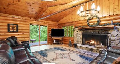 Diamond In The Rough | Waterfall & Rock Wall